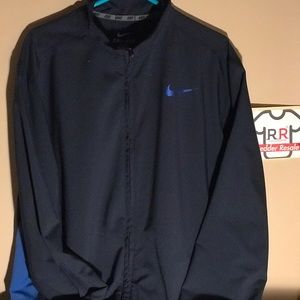 Nike Jacket - XL